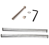 Image of Centennial Defense Systems Stainless Steel Guide Rod Carry Kit for Gen 1-3 Glock 19