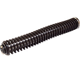 Image of Centennial Defense Systems MOD4 Stainless Steel Guide Rod Assembly for Gen 1-3 Glock 19 w/Button Head Allen Screw