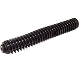 Image of Centennial Defense Systems MOD4 Stainless Steel Guide Rod Assembly for Smith &amp; Wesson SD9 &amp; SD40 4in Barrel w/Button Head Allen Screw