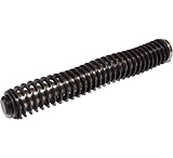Centennial Defense Systems MOD5 Stainless Steel Guide Rod Assembly for Gen 1-3 Glock 20 w/Flat Face Button Head Screw