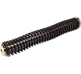 Image of Centennial Defense Systems MOD4 Stainless Steel Guide Rod Assembly for Smith &amp; Wesson M&amp;P 5in Barrel w/Button Head Allen Screw