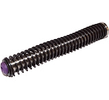 Image of Centennial Defense Systems MOD4 Upper Parts Kit for Gen 1-3 Glock 17 w/Button Head Allen Screw