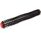 Image of Centennial Defense Systems MOD5 Stainless Steel Guide Rod Assembly for Gen 1-3 Glock 17 w/Flat Face Button Head Screw