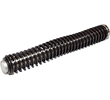 Centennial Defense Systems MOD5 Stainless Steel Guide Rod Assembly for Gen 1-3 Glock 20 w/Flat Face Button Head Screw