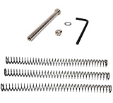 Image of Centennial Defense Systems Stainless Steel Guide Rod Carry Kit for Gen 1-3 Glock 20