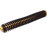 Image of Centennial Defense Systems MOD4 Stainless Steel Guide Rod Assembly for Smith &amp; Wesson SD9 &amp; SD40 4in Barrel w/Button Head Allen Screw