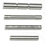 Image of Centennial Defense Systems Stainless Steel Pin Kit for Polymer80