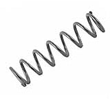 Centennial Defense Systems Stainless Steel Slide Lock Spring, fits Gen 5 G17, 19, 22, 23, 26, 27, 34, SLLSPR-GLK-GEN5