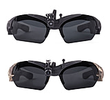 Image of AimCam Adjustable Sports Action Video Glasses