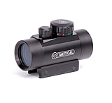 Image of CenterPoint Obj Reflex Sight, 1x40mm, Unlimited Eye Relief, 5 MOA Dot