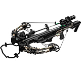 Image of Centerpoint Xbow Kit Heat 425 4x32 Rope Cocker Fc Camo