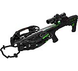 Image of Centerpoint Xbow Sniper G4d Detach Silent Cock 400fps Blk