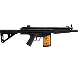 Image of Century Arms AP51 Semi Auto Pistol with Magpul BSL Brace, 308 Win (7.62X51 Nato), 8.3 in Barrel