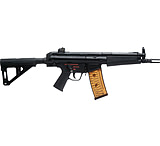 Image of Century Arms AP53 Semi Auto Pistol with Magpul BSL Brace, 223 Rem/5.56 Nato, 8.3 in Barrel