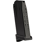 Century Arms Canik TP9 Subcompact Pistol Magazine, 9mm Luger, 12-Round, Black, 1 Pack, Metal, MA902-12RD