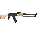 Image of Century Arms AES 10-B2 RPK Semi-Auto Rifle, 7.62x39mm, 23.25in Barrel