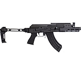 Image of Century Arms Draco Tactical Semi Auto Pistol w/Brace, 7.62x39mm, 7.5 inch Barrel