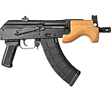 Image of Century Arms Micro Draco Semi Auto Pistol, 7.62X39, 6.25 in Barrel