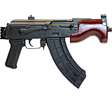 Image of Century Arms Micro Draco Semi Auto Pistol, 7.62X39, 6.25 in Barrel