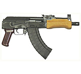 Image of Century Arms Mini Draco Semi Auto Pistol, 7.62X39, 7.75 in Barrel