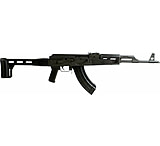 Image of Century Arms VSKA Side Folder AK47 Semi-Auto Rifle, 7.62x39mm, 16.5in Barrel