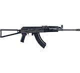 Image of Century Arms VSKA Trooper AK47 Semi-Auto Rifle, 7.62x39mm, 16.5in Barrel