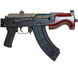 Image of Century Arms WASR-10 Rifle, 7.62x39mm, 16.25 inch Barrel