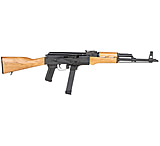 Image of Century Arms WASR Semi-Auto Rifle, 9mm Luger, 16.25 in barrel