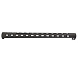 Image of Century Metal Heat Shield For Ultra 87 Pump Shotgun Black PA87001