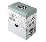 Image of Certified Safety Assorted Adhesive Bandages, Certified Safety 220-103