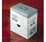 Image of Certified Safety Assorted Adhesive Bandages, Certified Safety 220-220, Pack of 50