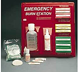 Image of Certified Safety Burn Ointment #660 PK-6 1/8OZ 215-008