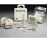 Image of Certified Safety Safety Award First Aid Kit, Certified Safety K205-040 First Aid Kit Safety Award