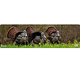 Image of Cerus Gear 3mm Promats 14&quot;x48&quot; Eastern Tom Turkey Full Color