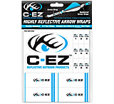 Image of CEZ Products Reflective Arrow Wraps
