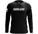 Image of We the People Holsters Range Day Long Sleeve Shirt 3D24843F