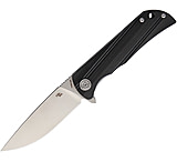 Image of CH Knives Linerlock D2 Tool Folding Knife