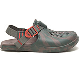 Image of Chaco Chillos Clog Sandals - Kids
