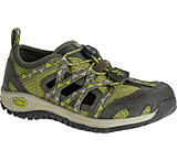 Image of Chaco OutCross Watersport Shoe - Kids