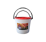 Image of Challenge Plastics 2 Piece Bait Bucket