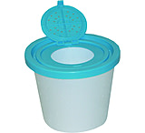 Image of Challenge Plastics Insulated Bait Bucket