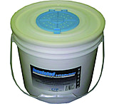 Image of Challenge Plastics Insulated Bait Bucket with Lid