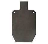 Image of Challenge Targets 66 Percent IPSC Gong Target