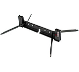 Image of Challenge Targets Range-Pro Adjustable Target Stand