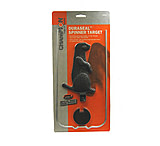 Image of Champion Traps and Targets DuraSeal Single 7 in Spinner Targets