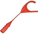 Image of Champion Targets Hand Thrower for Standard Size Clay Targets