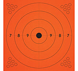 Image of Champion Traps and Targets Adhesive Practice Target Bullseye
