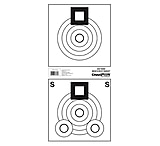 Image of CHAMPION Benchrest Paper Practice Shooting Target
