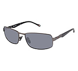 Image of Champion Eyes 6001 Single Vision Prescription Sunglasses