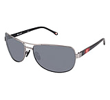 Image of Champion Eyes 6014 Progressive Prescription Sunglasses